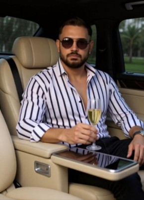 king из دبي 25 лет