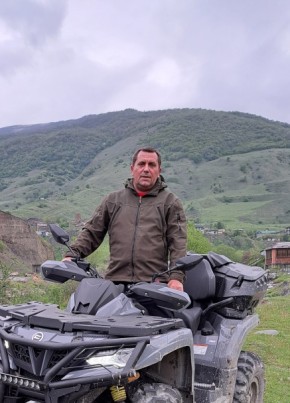 Сергей, 48, Türkiye Cumhuriyeti, Belek