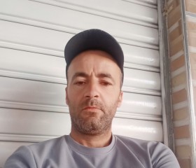 ياسين, 38, Annaba