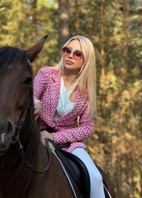 Валерия, 27, Россия, Чебоксары