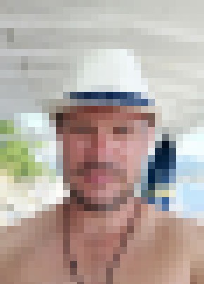 Дмитрий из Краснодара 37 лет