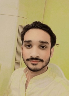Ahmad, 18, پاکستان, کراچی