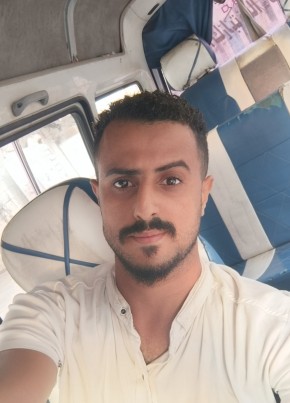 قروش, 25, Yemen, Aden