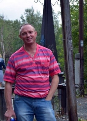 Руслан, 51, Россия, Верхняя Салда