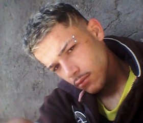 Volgo Biel, 25, Ipatinga