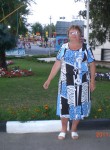 надежда, 58 лет
