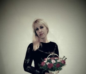 Инна, 48 лет, Київ