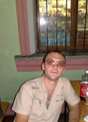 Сергей, 41, Україна, Пирятин
