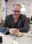 Yuriy, 57, Moscow