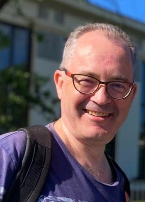Yuriy, 57, Russia, Moscow