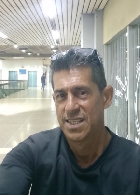 Memocr, 56, Venezuela, Ocumare del Tuy