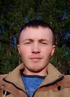 Алексей из Ижевска 35 лет