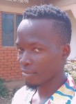 Katudde Sande, 21 год, Kampala