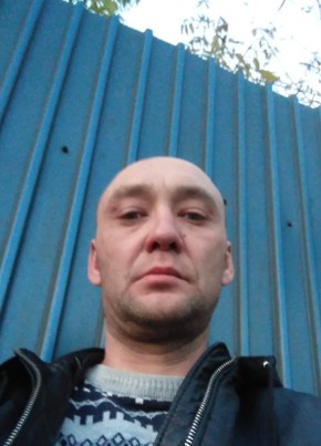 Сергей , 47, Россия, Новосибирск