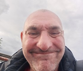 Stéphane, 57, Noisy-le-Sec