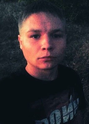 Sergey, 24, Russia, Saint Petersburg