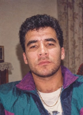 Dadaxon из Toshkent 33 года