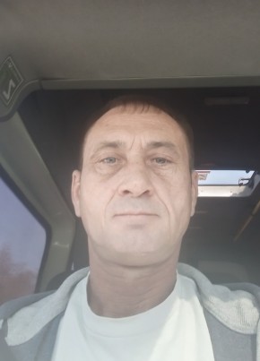 Алексей из Малоярославеца 49 лет