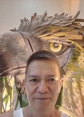 Greggy, 52, Philippines, Davao