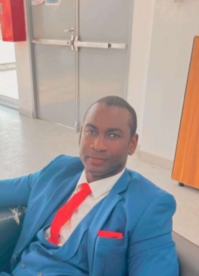 Мануэл, 39, Russia, Moscow