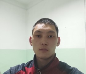 Anton, 28, Aginskoye (Transbaikal)