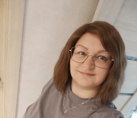 Nelli, 36, Saint Petersburg