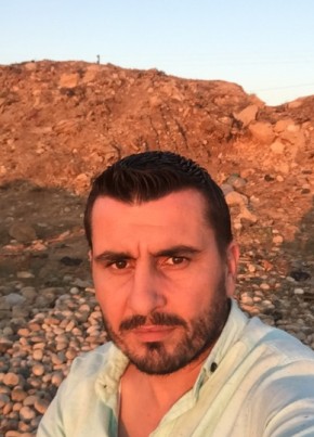 Kaptain, 35, اَلْجُمْهُورِيَّة اَللُّبْنَانِيَّة, طرابلس