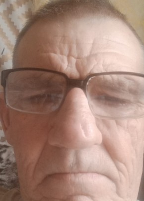 Анатолии из Атырау 62 года