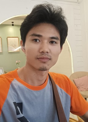 Chai, 28, ราชอาณาจักรไทย, สันป่าตอง