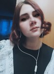 Cornelia, 22 года, Усолье-Сибирское