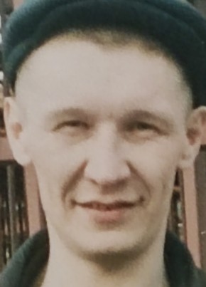 Олег из Набережные Челны 20 лет