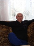 sergey, 64 года, Донецьк