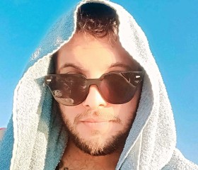 Kevin, 29, Ahvaz
