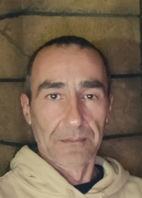 Сергей из Таганрога 48 лет