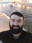Niko, 37, Moscow