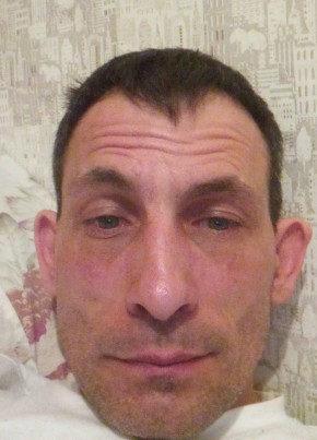 Дмитрий, 44, Қазақстан, Балқаш