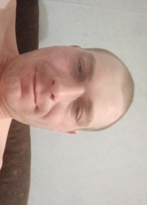 Александр, 34, Россия, Яхрома