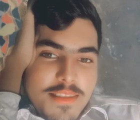 Shafiqbaba, 27, Pasrur