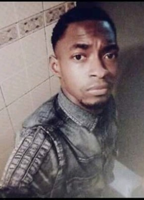 lamine, 30, République Gabonaise, Libreville