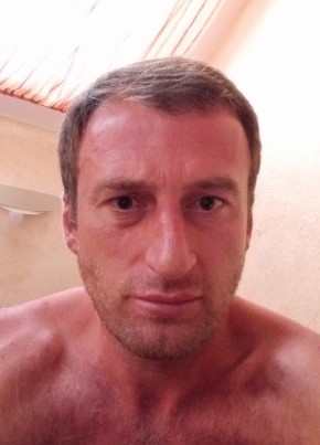 Адгур из Краснодара 36 лет