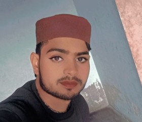 Nadeem Khan, 18 лет, Delhi