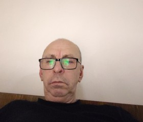 GAY, 55, Krasnoyarsk