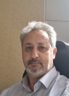 Ali, 53, كِشوَرِ شاهَنشاهئ ايران, قَصَبِهِ كَرَج