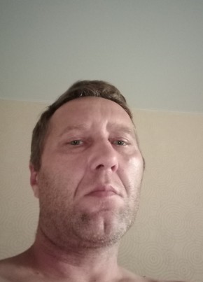 Павел из Ставрополи 49 лет