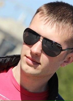 Алексей , 32, Россия, Владивосток