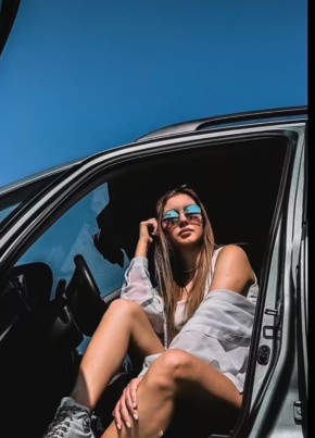 Banditka из Котельниково 30 лет