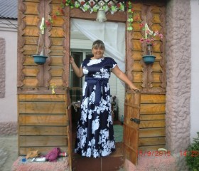 Елизавета, 53 года, Мурманск