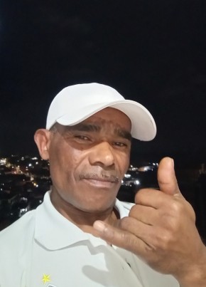 adilson из São Paulo capital 58 лет
