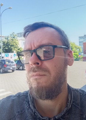 Алексей из Электроугли 37 лет
