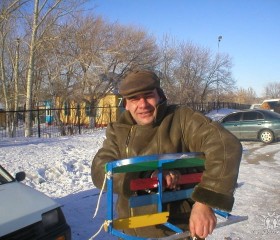 Дмитрий, 53 года, Теміртау